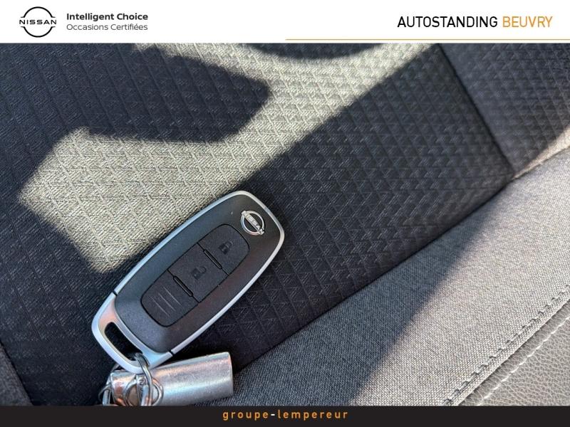 Image NISSAN Qashqai Hybrid e-POWER 205ch N-Connecta 2026