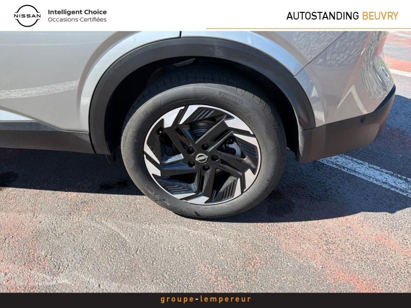 Image NISSAN Qashqai Hybrid e-POWER 205ch N-Connecta 2026