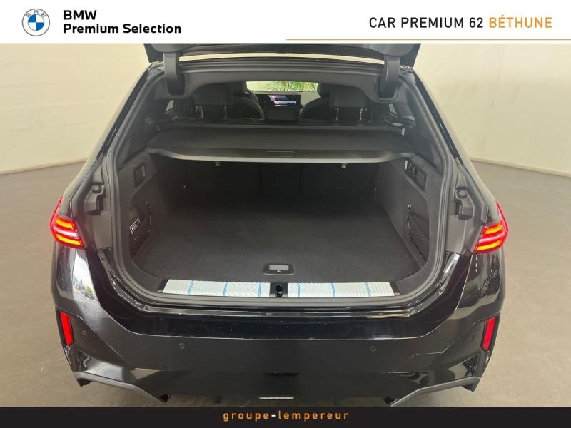 Image BMW Série 5 Touring i5 394ch M Sport xDrive40