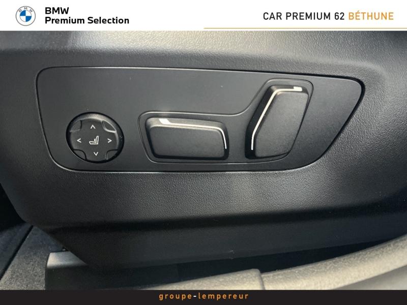 Image BMW Série 5 Touring i5 394ch M Sport xDrive40