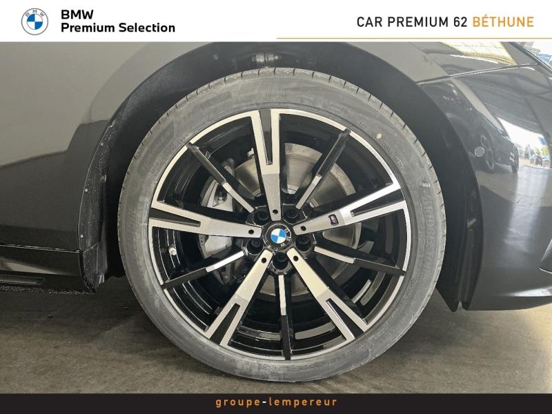 Image BMW Série 5 Touring i5 394ch M Sport xDrive40