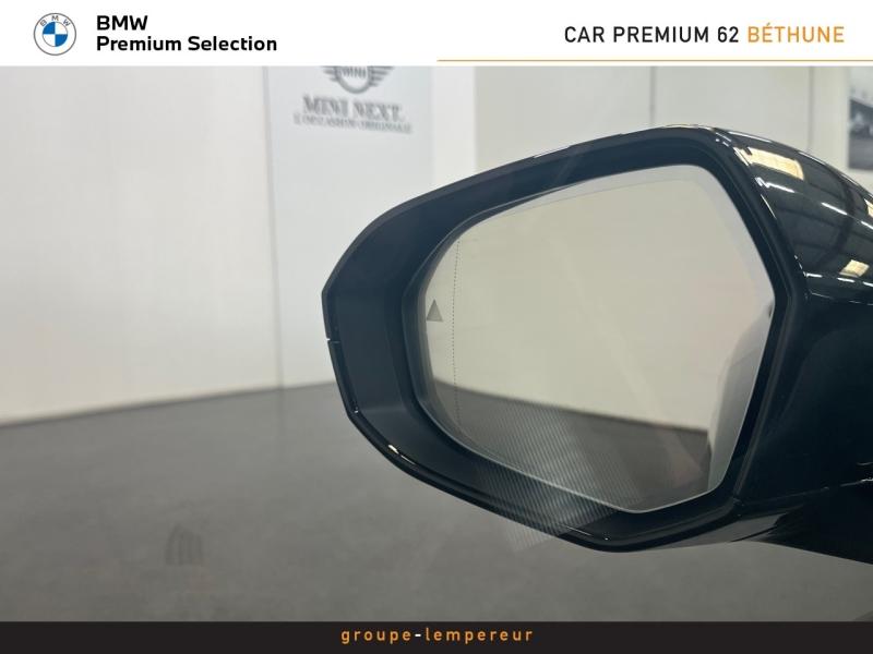 Image BMW Série 5 Touring i5 394ch M Sport xDrive40