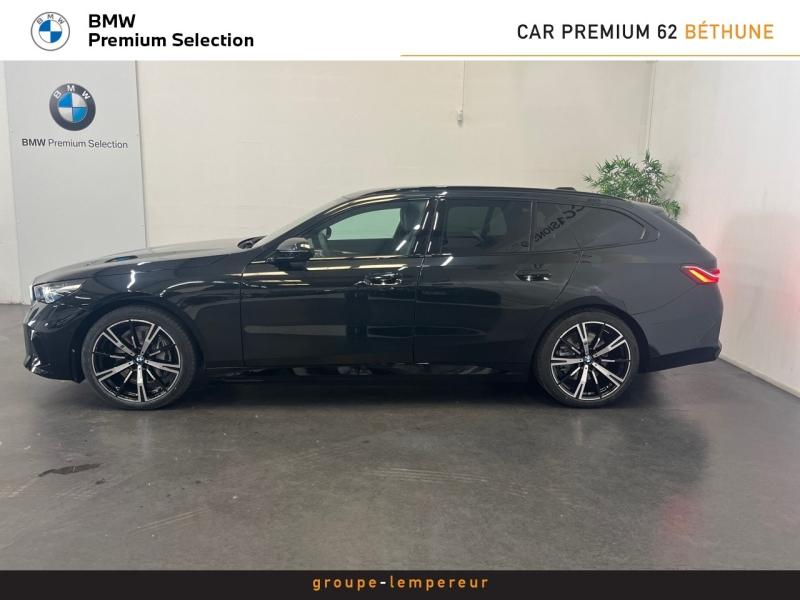 Image BMW Série 5 Touring i5 394ch M Sport xDrive40