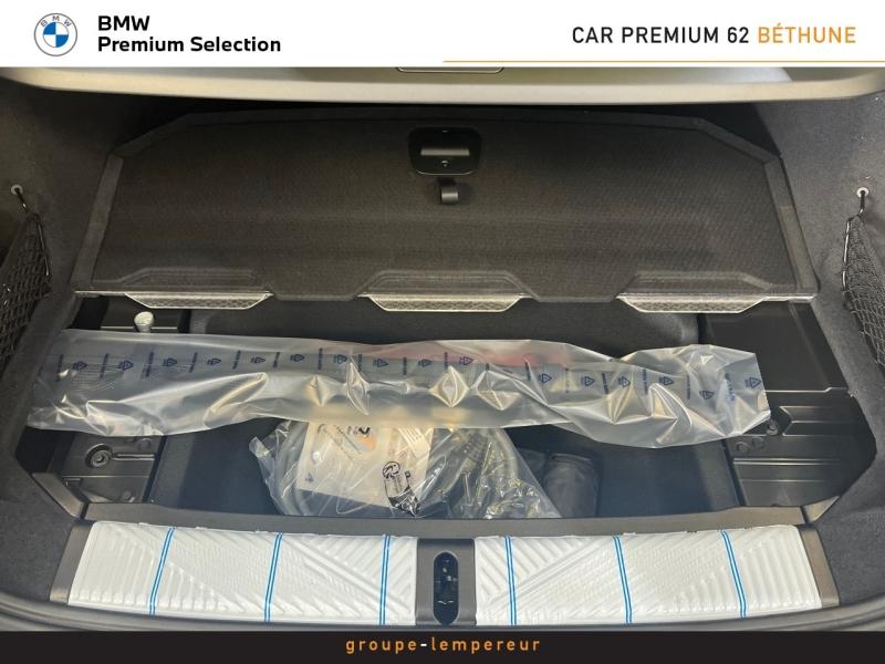 Image BMW Série 5 Touring i5 394ch M Sport xDrive40