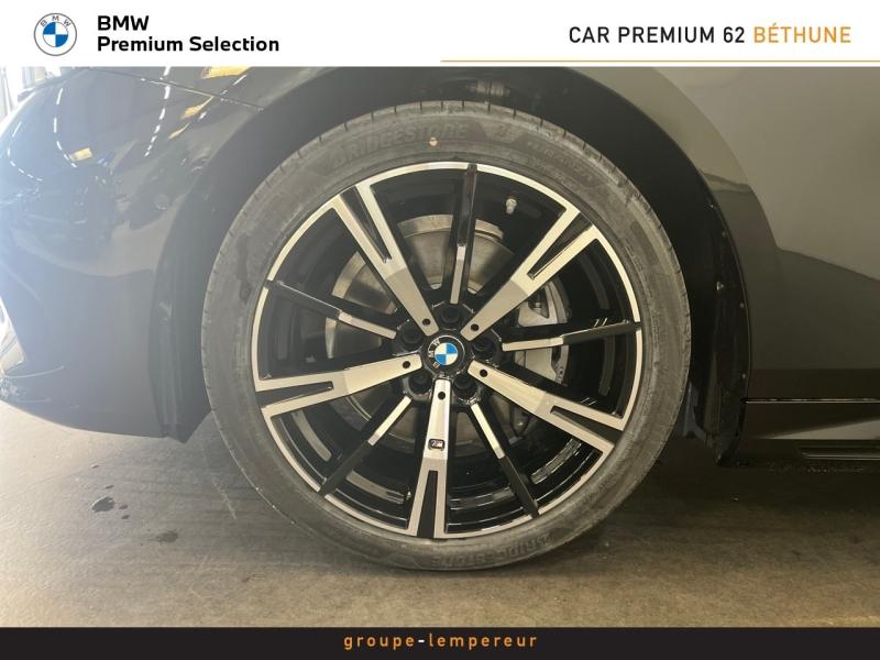 Image BMW Série 5 Touring i5 394ch M Sport xDrive40