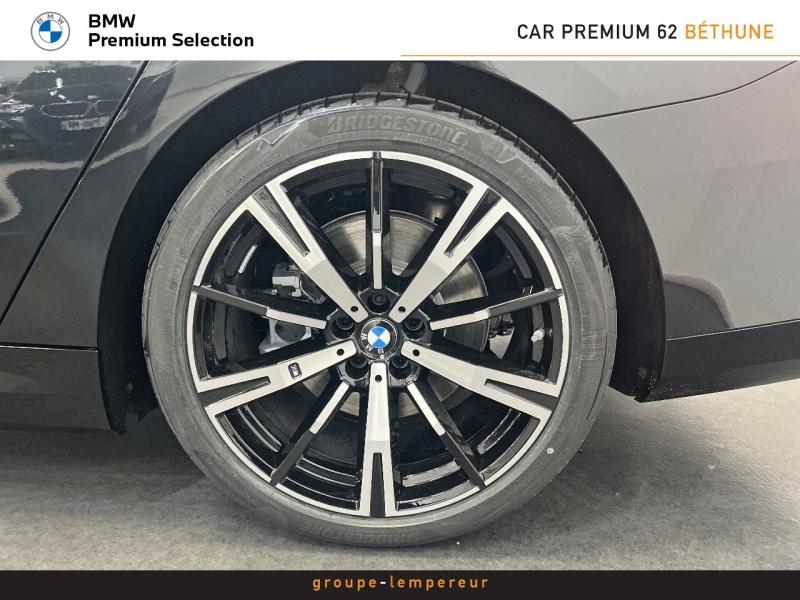 Image BMW Série 5 Touring i5 394ch M Sport xDrive40