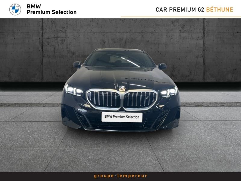 Image BMW Série 5 Touring i5 394ch M Sport xDrive40