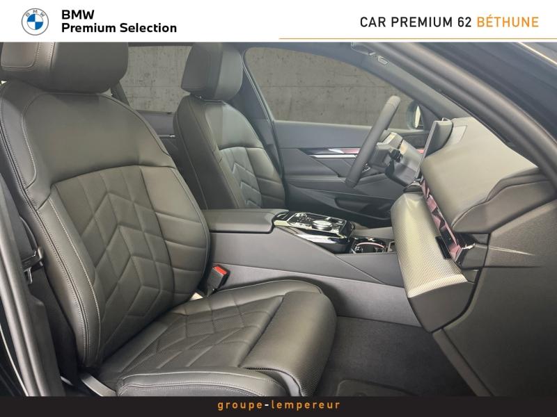 Image BMW Série 5 Touring i5 394ch M Sport xDrive40