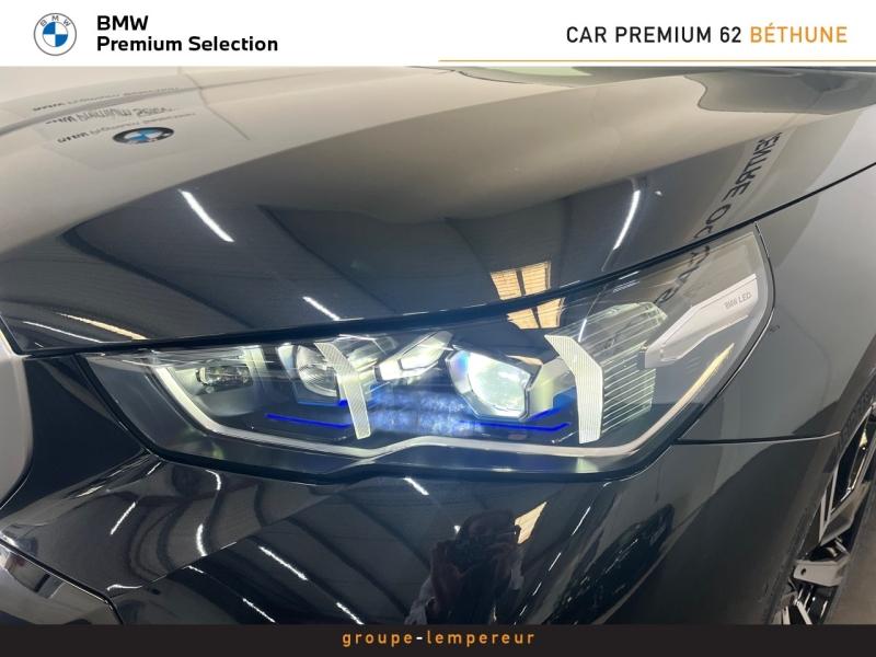 Image BMW Série 5 Touring i5 394ch M Sport xDrive40