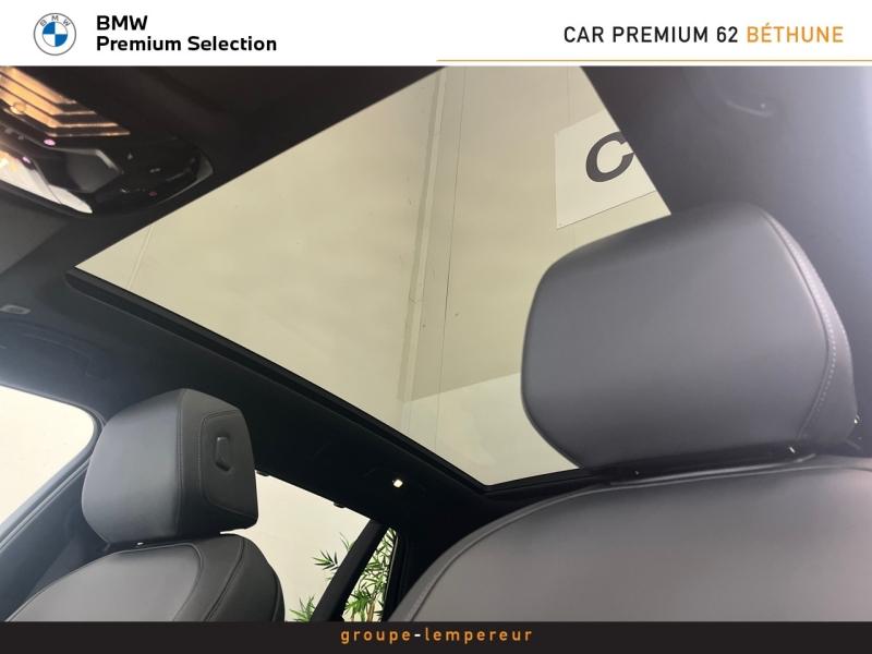 Image BMW Série 5 Touring i5 394ch M Sport xDrive40