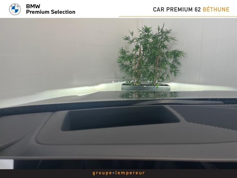 Image BMW Série 5 Touring i5 394ch M Sport xDrive40