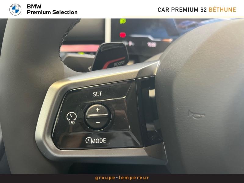 Image BMW Série 5 Touring i5 394ch M Sport xDrive40
