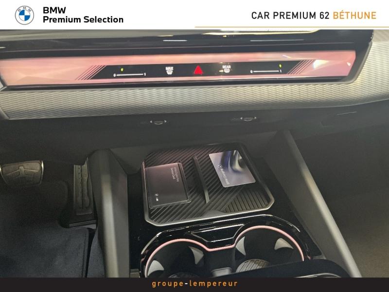 Image BMW Série 5 Touring i5 394ch M Sport xDrive40