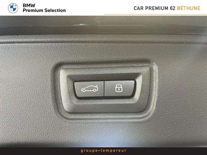 Image BMW Série 5 Touring i5 394ch M Sport xDrive40