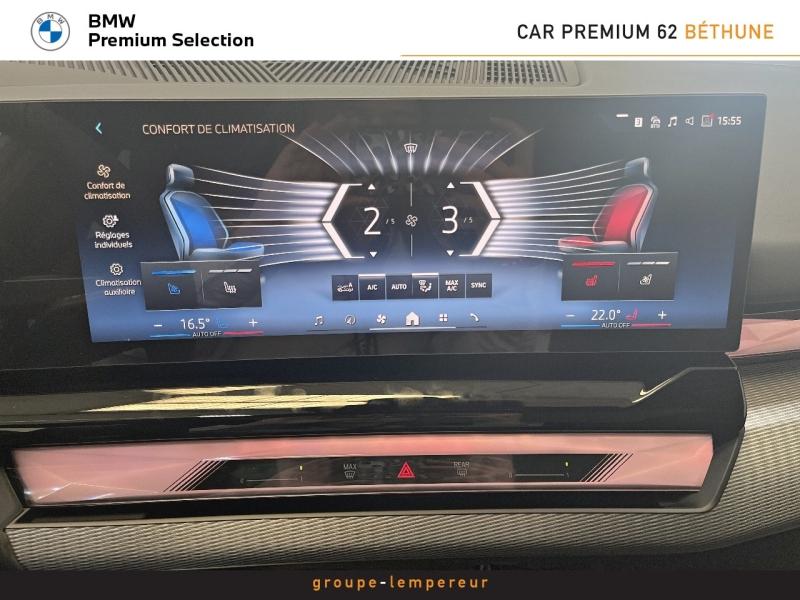 Image BMW Série 5 Touring i5 394ch M Sport xDrive40