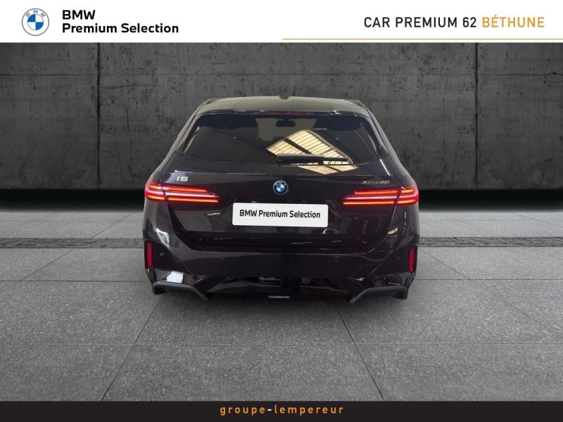 Image BMW Série 5 Touring i5 394ch M Sport xDrive40