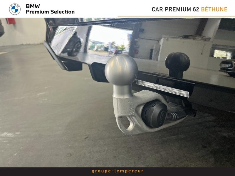 Image BMW Série 5 Touring i5 394ch M Sport xDrive40