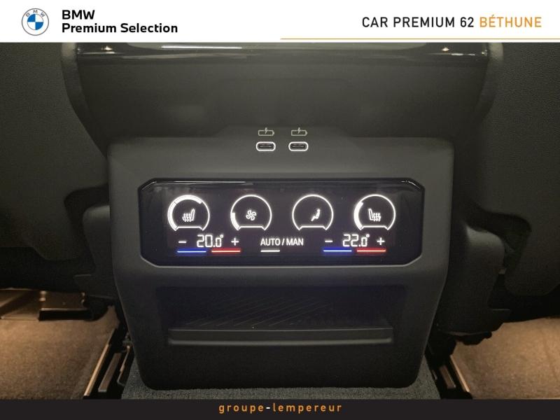 Image BMW Série 5 Touring i5 394ch M Sport xDrive40