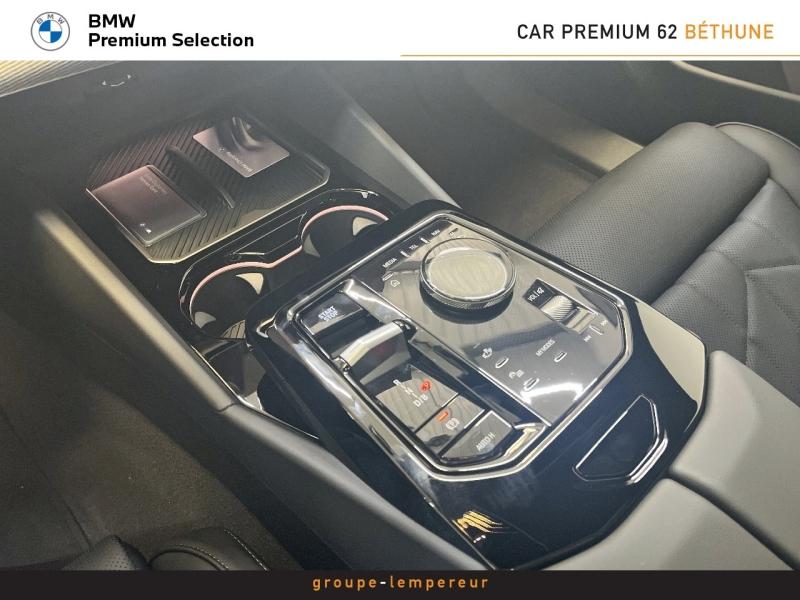 Image BMW Série 5 Touring i5 394ch M Sport xDrive40
