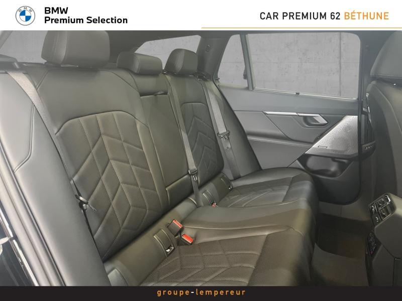Image BMW Série 5 Touring i5 394ch M Sport xDrive40