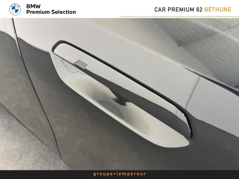 Image BMW Série 5 Touring i5 394ch M Sport xDrive40