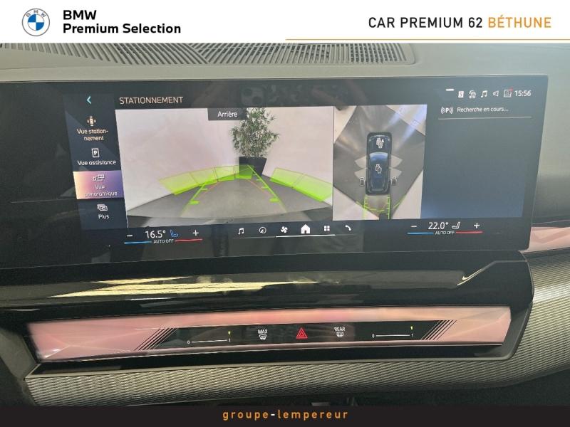 Image BMW Série 5 Touring i5 394ch M Sport xDrive40