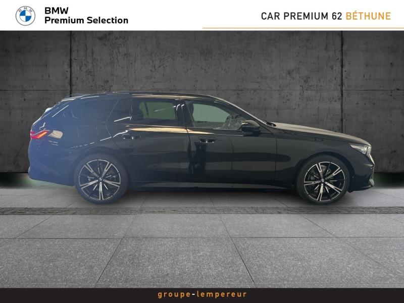 Image BMW Série 5 Touring i5 394ch M Sport xDrive40