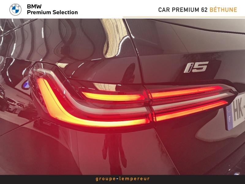 Image BMW Série 5 Touring i5 394ch M Sport xDrive40