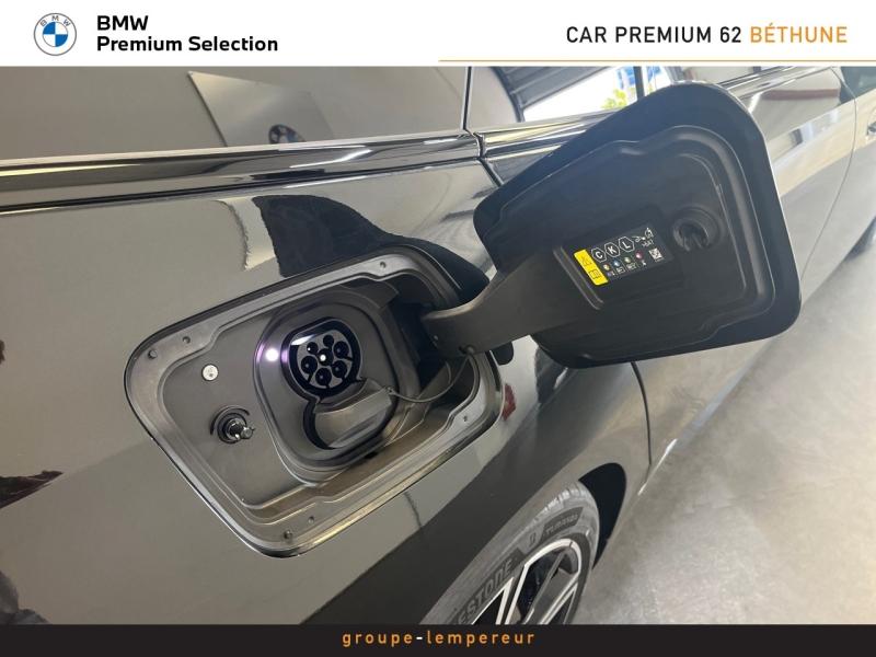 Image BMW Série 5 Touring i5 394ch M Sport xDrive40