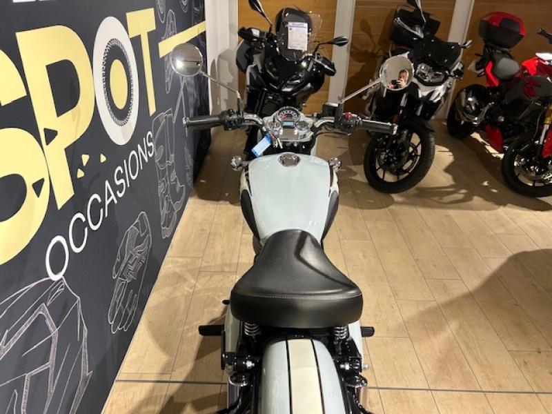 Image ROYAL ENFIELD Classic Classic 350 Halcyon
