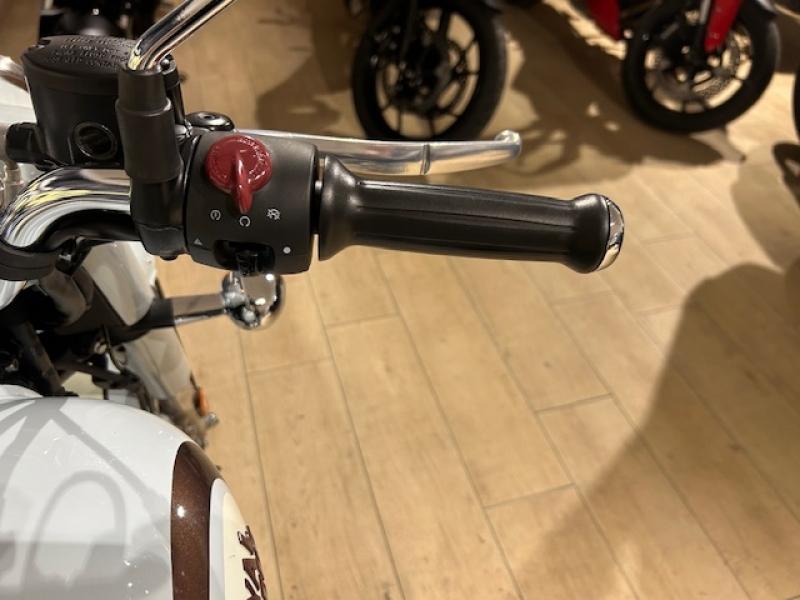 Image ROYAL ENFIELD Classic Classic 350 Halcyon