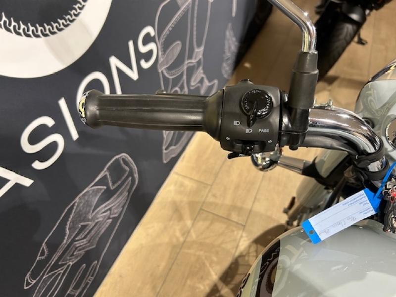 Image ROYAL ENFIELD Classic Classic 350 Halcyon
