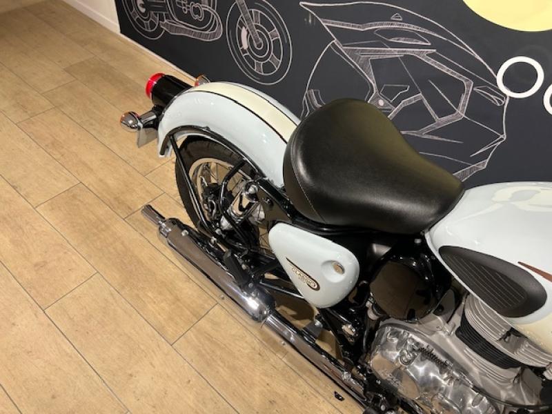 Image ROYAL ENFIELD Classic Classic 350 Halcyon