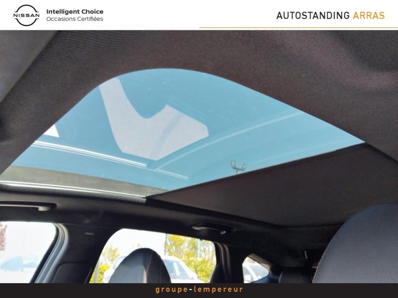Image HYUNDAI Tucson 1.6 T-GDi 230ch Hybrid N Line Executive BVA6