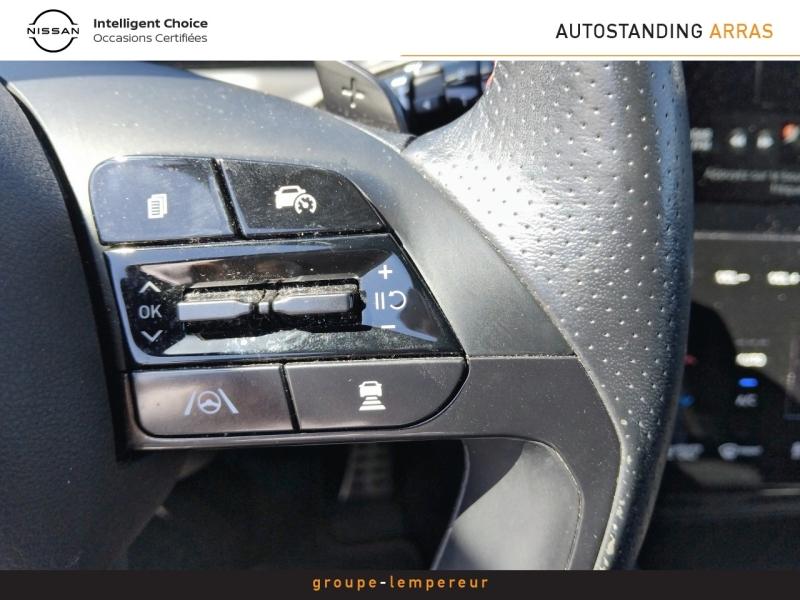 Image HYUNDAI Tucson 1.6 T-GDi 230ch Hybrid N Line Executive BVA6