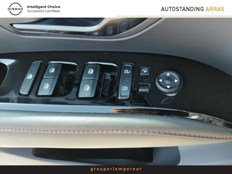 Image HYUNDAI Tucson 1.6 T-GDi 230ch Hybrid N Line Executive BVA6