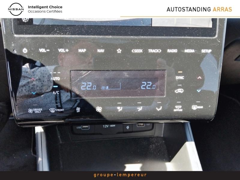 Image HYUNDAI Tucson 1.6 T-GDi 230ch Hybrid N Line Executive BVA6