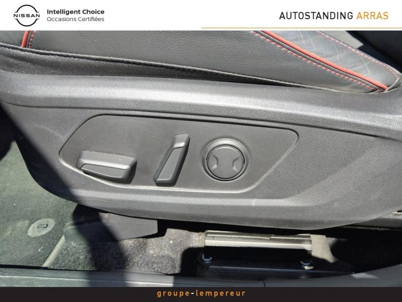 Image HYUNDAI Tucson 1.6 T-GDi 230ch Hybrid N Line Executive BVA6