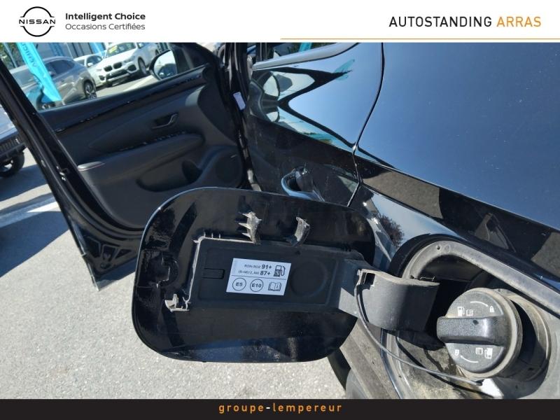 Image HYUNDAI Tucson 1.6 T-GDi 230ch Hybrid N Line Executive BVA6