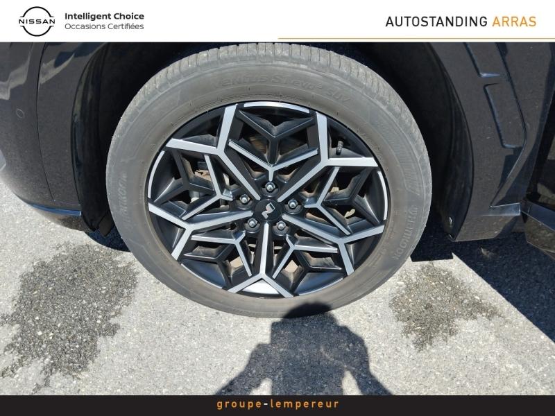 Image HYUNDAI Tucson 1.6 T-GDi 230ch Hybrid N Line Executive BVA6