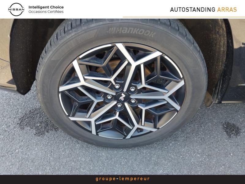 Image HYUNDAI Tucson 1.6 T-GDi 230ch Hybrid N Line Executive BVA6