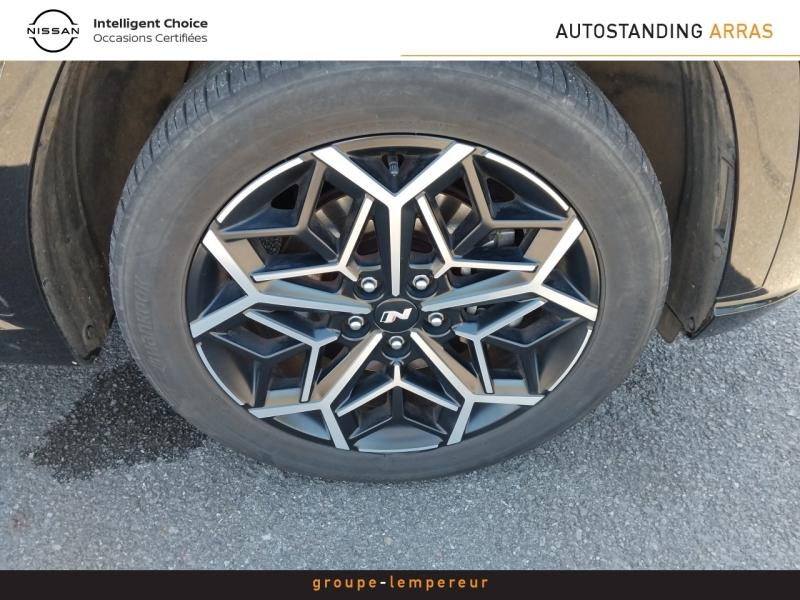 Image HYUNDAI Tucson 1.6 T-GDi 230ch Hybrid N Line Executive BVA6