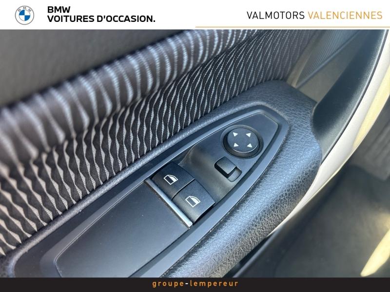 Image BMW Série 1 116d 116ch Lounge 3p Euro6c
