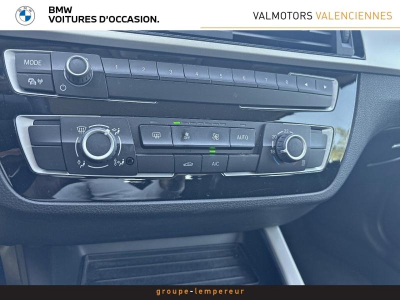 Image BMW Série 1 116d 116ch Lounge 3p Euro6c