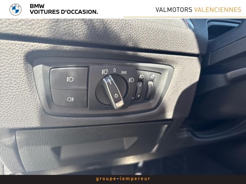 Image BMW Série 1 116d 116ch Lounge 3p Euro6c