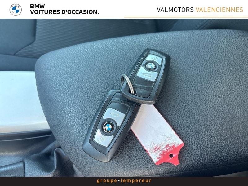 Image BMW Série 1 116d 116ch Lounge 3p Euro6c