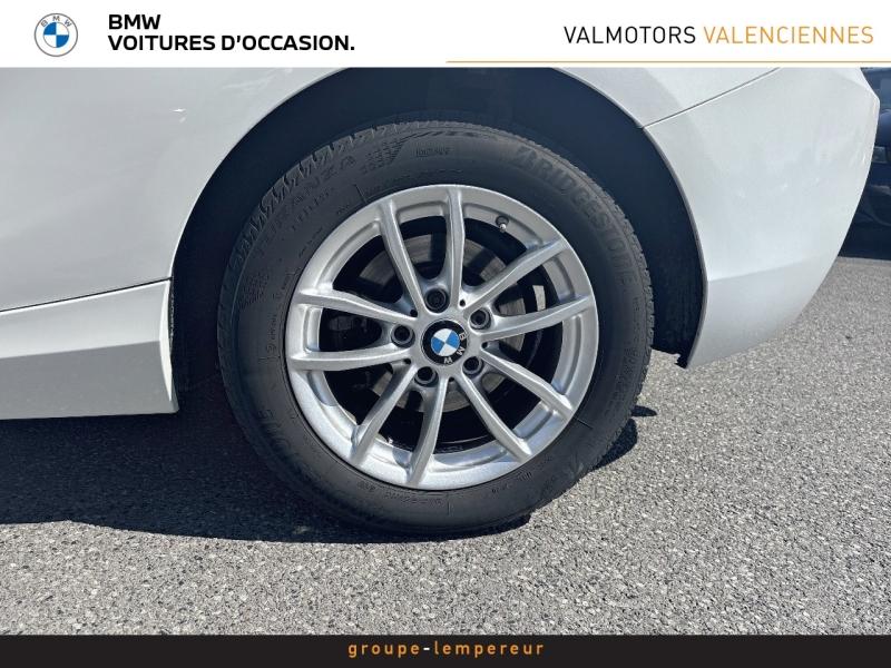 Image BMW Série 1 116d 116ch Lounge 3p Euro6c