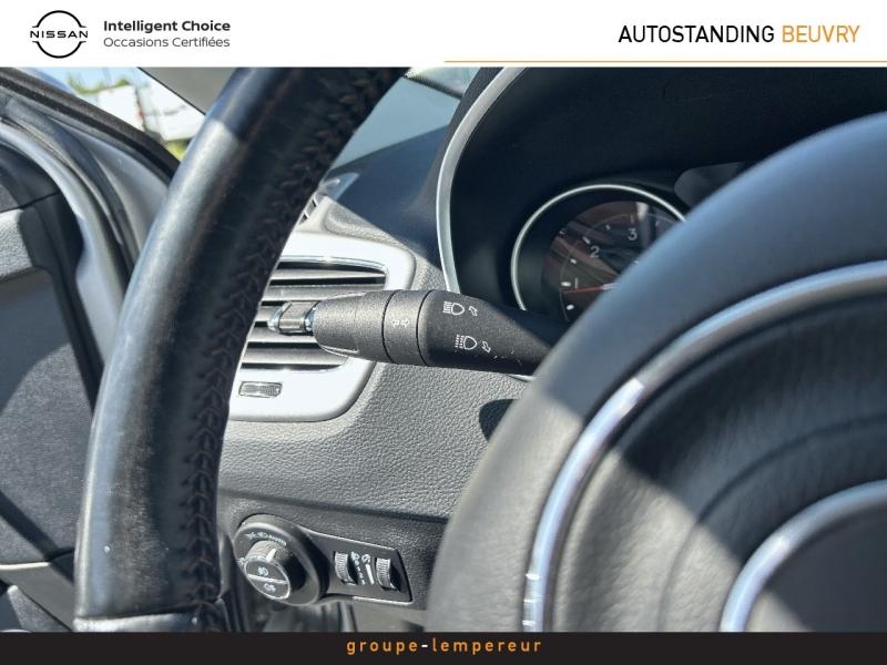 Image JEEP Compass 1.6 MultiJet II 120ch Longitude 4x2