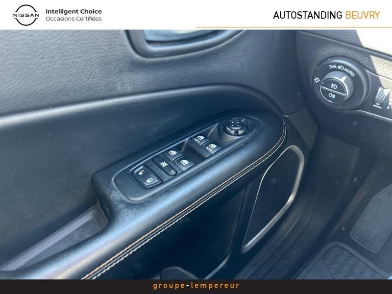Image JEEP Compass 1.6 MultiJet II 120ch Longitude 4x2
