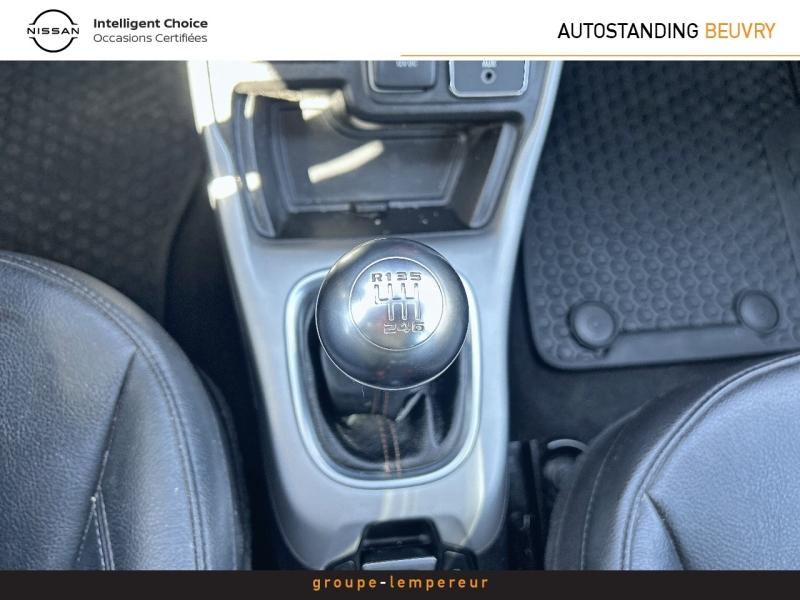 Image JEEP Compass 1.6 MultiJet II 120ch Longitude 4x2